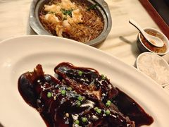 -绿茶餐厅(昆明世纪金源店)