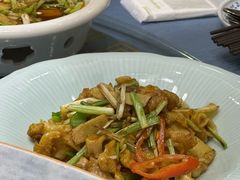 -围龙屋客家食府(福田店)