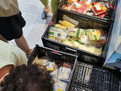 -盒马鲜生(领丰汇店)