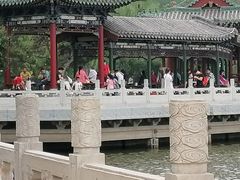 -迎泽公园