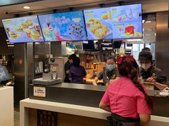 门面-麦当劳(南后街店)