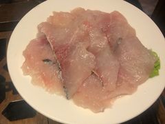-张大胡子鱼头火锅酒楼(长益路店)