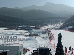 -太子岭滑雪场