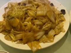 -胖子菜馆(隆昌路店)