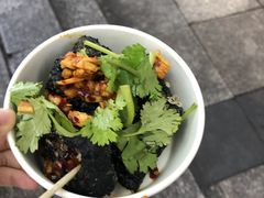 -黑色经典臭豆腐·湖南特产(太平街口店)