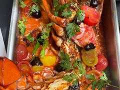 -Ocean's Table 欧舍