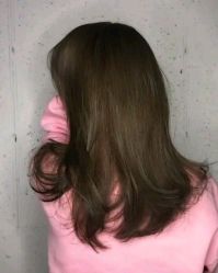 -3AM HAIR SALON染发接发