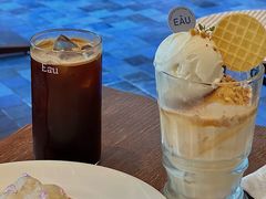 -EAU CAFE(永康路店)