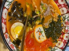 -桃屋日本料理(清华科技园店)