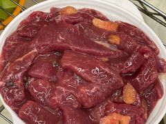 -蜀皇·菌汤鲜黄牛肉汤锅(宽窄巷子店)
