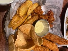 -卡朋厨房(289艺术园区店)