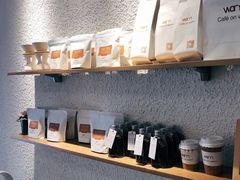 -Cafe on warm(丹霞店)