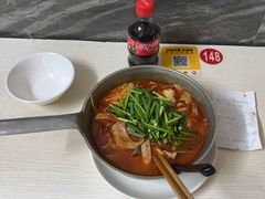 -铁锅哥米线