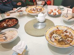 -天成川菜(礼岗店)