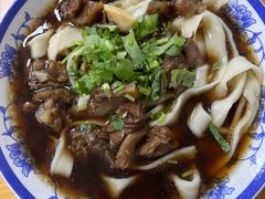 -清真-戏楼王记牛肉面
