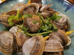 -长寿参鸡汤(朝韩风情街店)