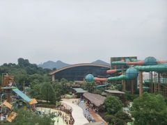 -杭州开元森泊度假乐园