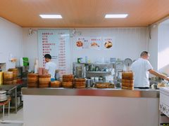 -老陶包子铺(南大西南村店)