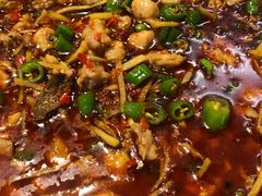 -盐井记·自贡美蛙鲜锅兔(中和店)