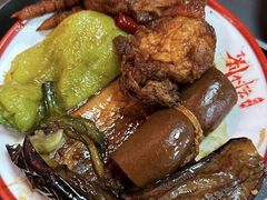 -刘小忙把子肉(北园大街总店)