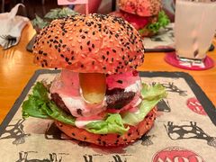 -FAT COW(虹梅路店)