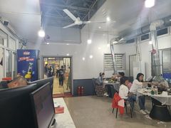 -金达莱烧烤(黎明南街店)