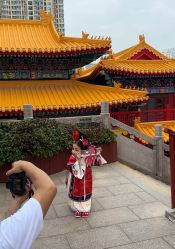 -蜜糖派儿童摄影(青建·太阳岛店)