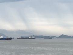 -沈家门渔港