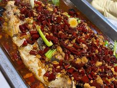 -三味鱼屋(琥珀山庄店)