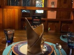 -甘尼仕印度餐厅酒吧(斜塘老街店)