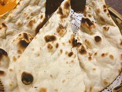 -Pita's&Tika's中东和印度风味餐厅(龙湖天街店)