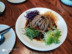 -驿楼兰·新疆菜(火车站店)