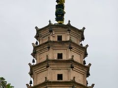 -白塔山公园