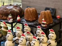 -深圳四季酒店·馥自助餐厅