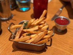 -THE CANNERY&JUJU 新鲜海鲜·牛排美食酒廊
