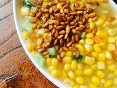 -少林寺欢喜地素斋馆