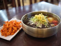 -服务大楼冷面(延大店)