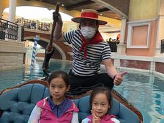 -澳门威尼斯人综合度假区