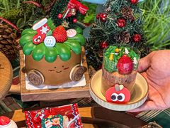 -塔拉苏咖啡(中信丹阳花园店)