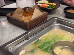 -新辣道鱼火锅(领展购物广场·中关村店)