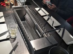-很久以前羊肉串(大宁中心广场店)