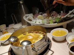 -拾贝海鲜馆（海鲜粤菜）(花果园店)