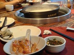-大良毋米粥(锦龙路总店)