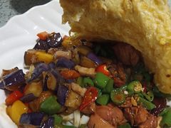 -文三里屯面馆(三里屯店)