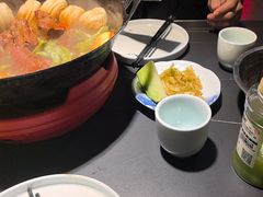 -津武刁馋一锅出(双街店)