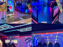 -KK ONE(京基滨河时代店)