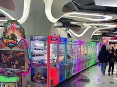 -PLAY 1家庭娱乐中心(城关万达广场店)