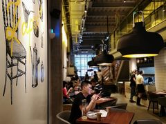 大堂-卡朋厨房(289艺术园区店)