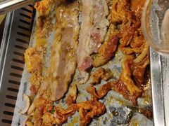 -千纸鹤嫩汁烤肉(西大直街店)