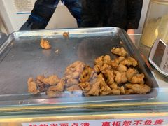 -汴京炸鸡王(蔡锷北路店)
